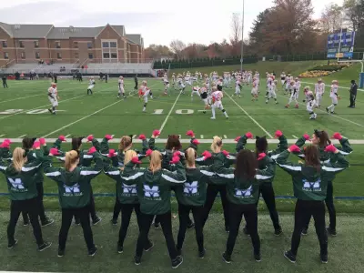 MUDT Tullio Field Erie