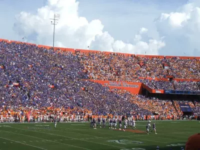 the culture shock of leaving catholic school to going to the university of florida