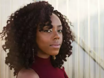 learn how to take care of natural hair in college