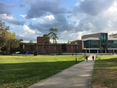 UF Reitz Union