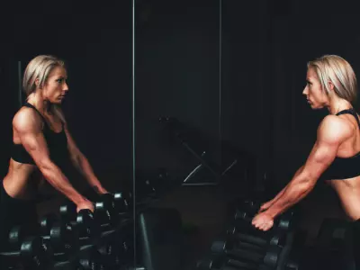 30 day challenge