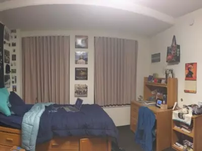 Home Away from Home