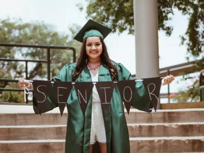 graduation gifts are important