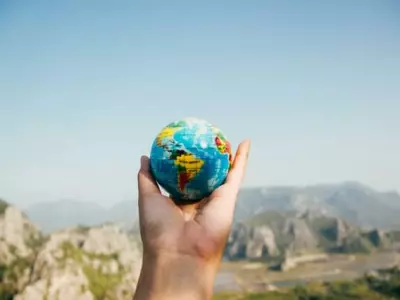 travel language