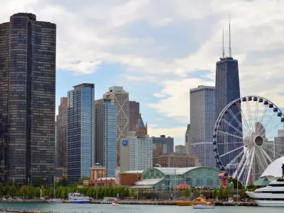 chicago