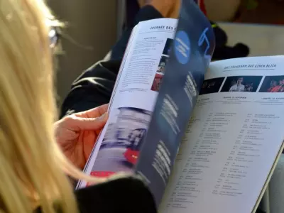 Harper's Magazine internship