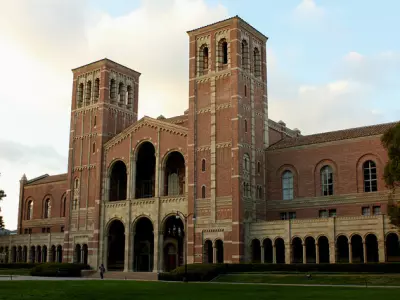UCLA