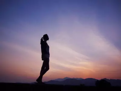 alone