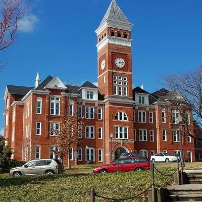 Clemson University