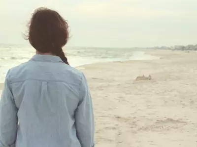 alone
