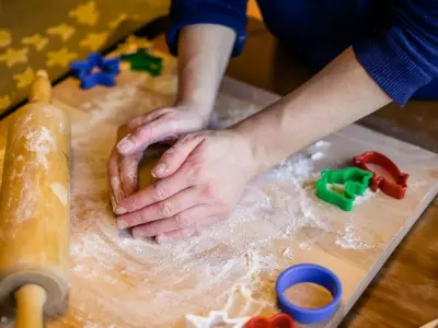baking allergies