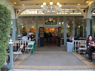 strada