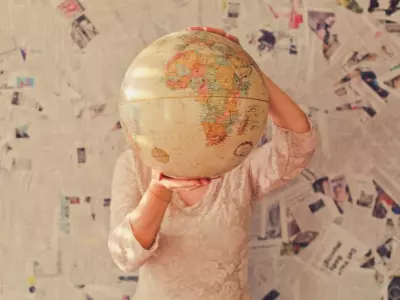homesickness as an international student