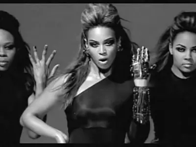 beyonce quotes about moving on
