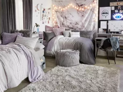 dorm room by dormify