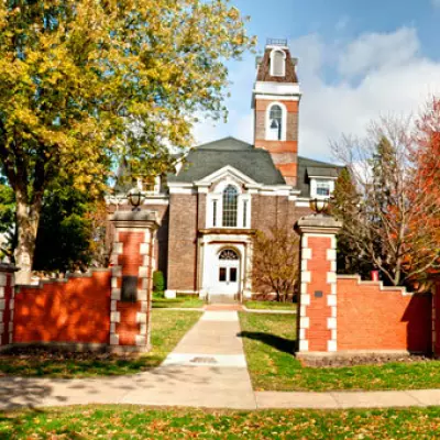 simpson college