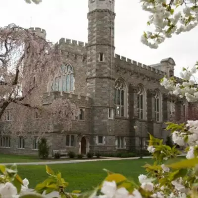 bryn mawr college