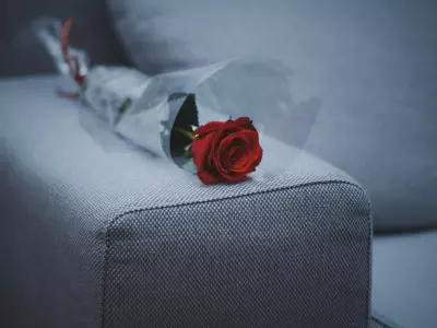 rose