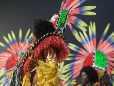 malawian dancer