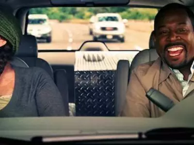 road trip
