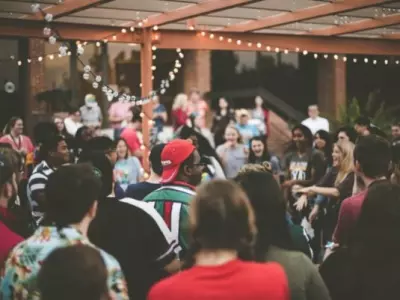 college party