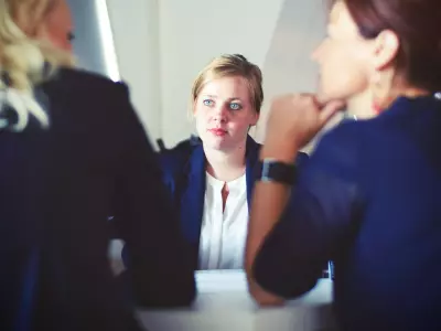 how to interview