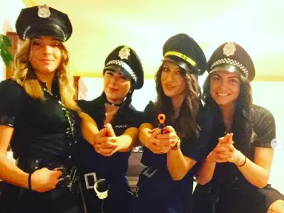 halloween do's and don't's