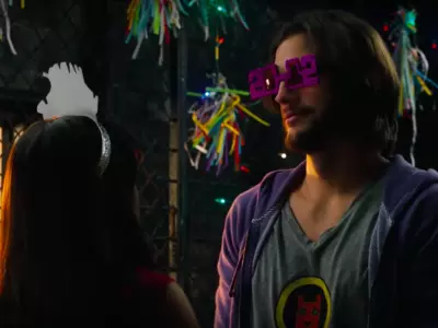 new years eve movie