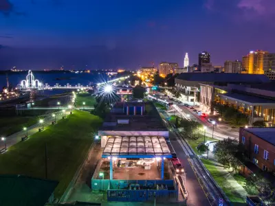 Baton Rouge