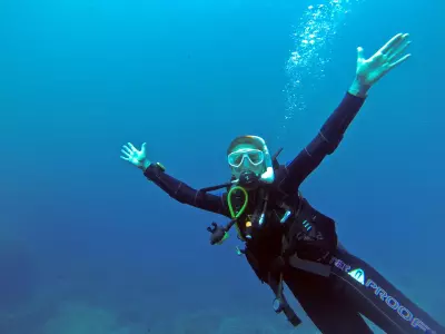 marine biology