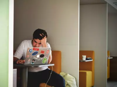 writer's block