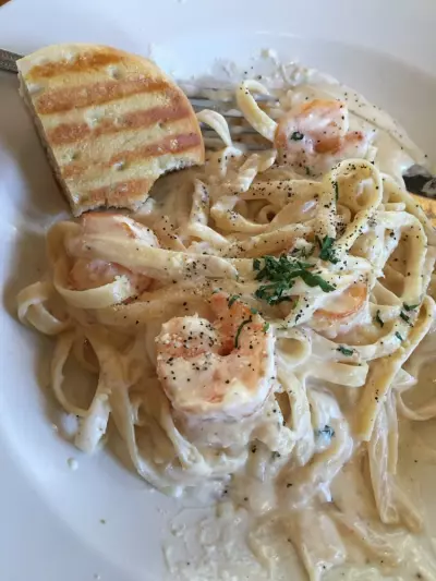 Little Azio food things to do in atlanta under 21