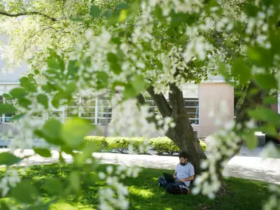 best places to study at boston university