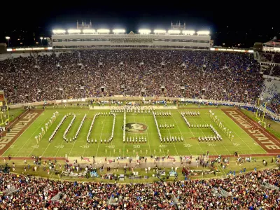 things to do in tallahassee