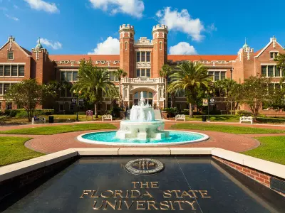 fsu traditions