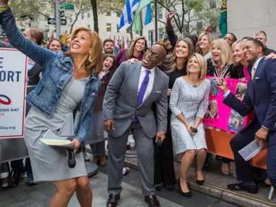 best broadcast journalism schools