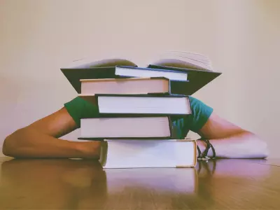 Best Study Spots University of Kentucky