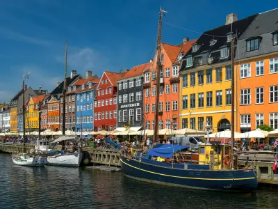 things to do in Copenhagen