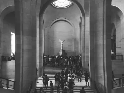museums near UCLA