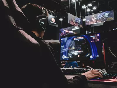 eSports