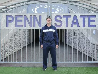 Penn State