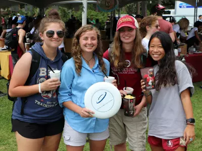 Seminole Bucket List