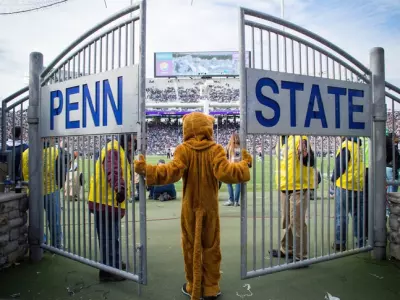 Penn State