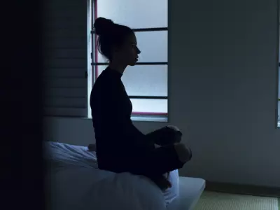 Insomnia