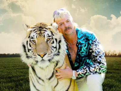 tiger king