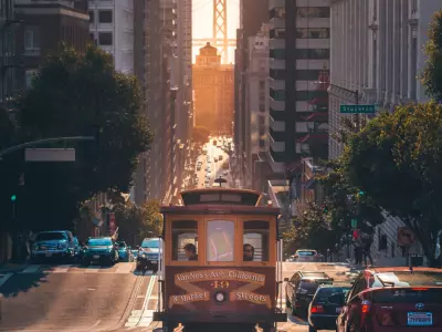 san francisco