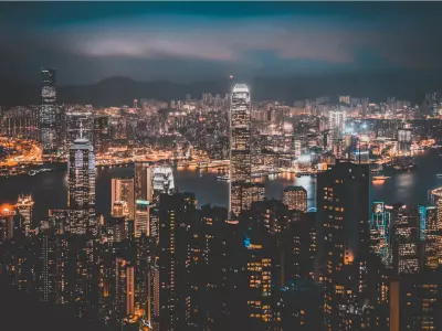 things to do in hong kong