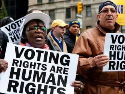 voting