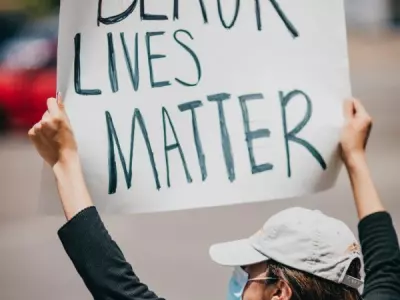 black lives matter