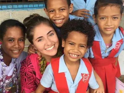 peace corps